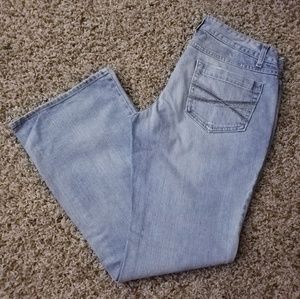 AERO JEANS